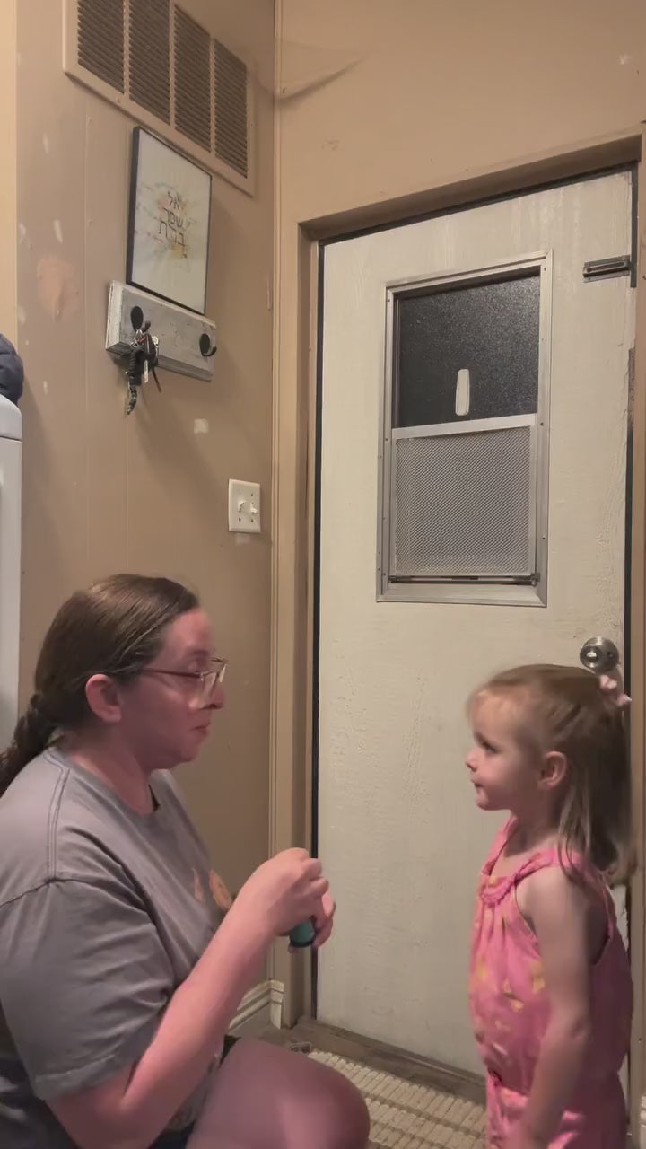 Hannah B. testimonial