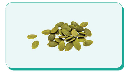 Pumpkin Seed