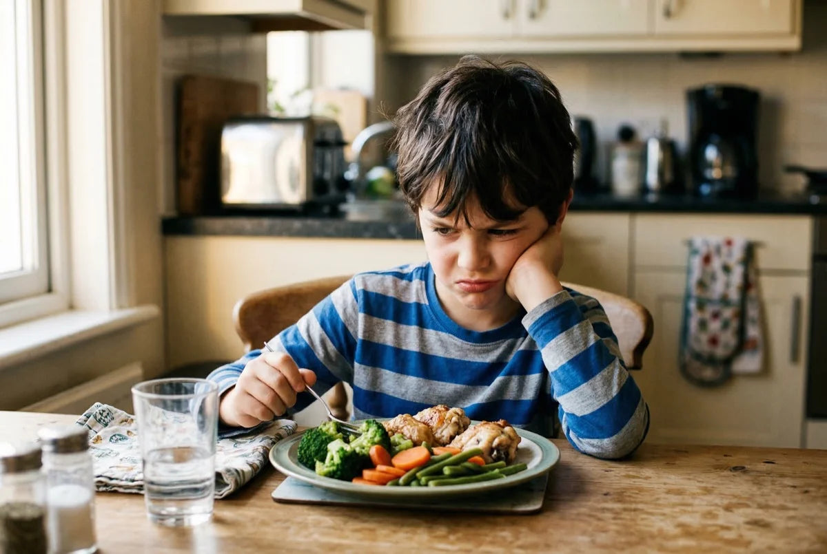 Picky Eating