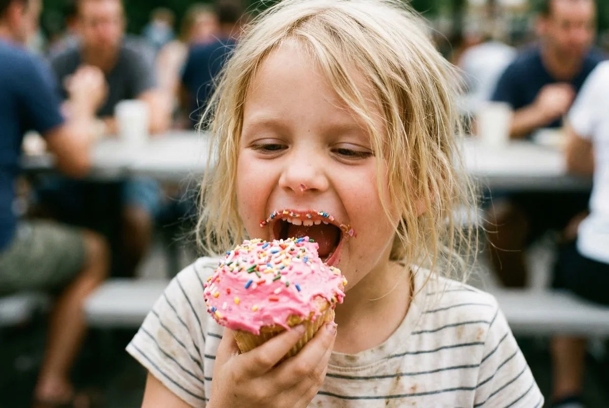 Sugar Cravings